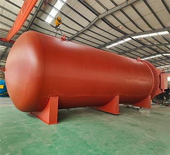 勞保用品硫化罐-點擊查看詳情